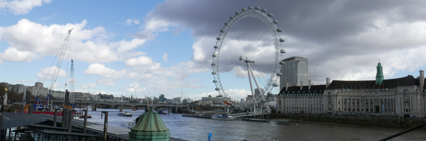 London-Eye