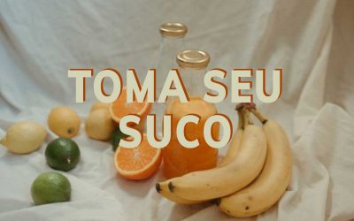 SUCOS QUE SUSTENTAM: DICAS DE OURO