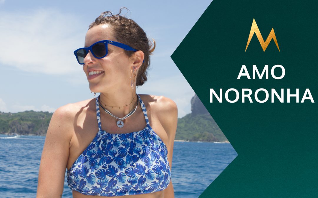 CELEBRE SEU AMOR EM NORONHA