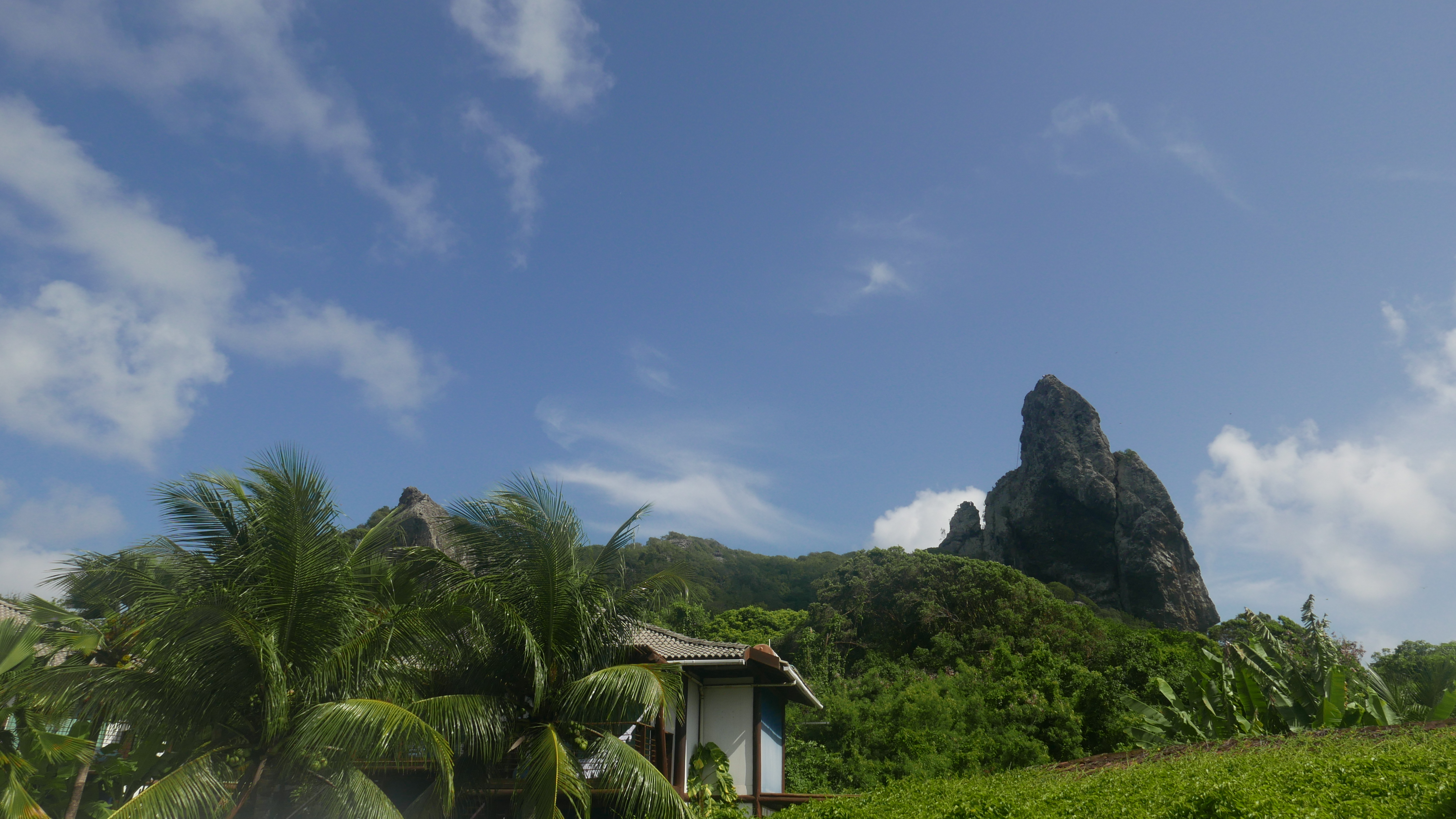 Pousada Teju Açu Noronha