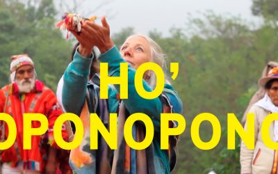 Ho´oponopono – Técnicas de cura