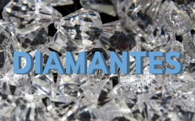 Diamantes e seus segredos