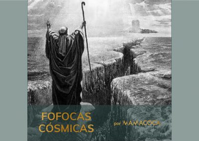 #08 – Moisés: a primeira fuga de escravos