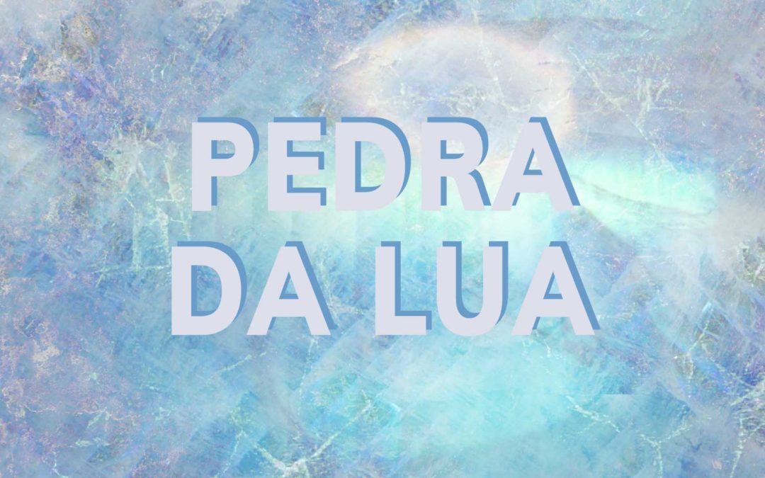 Pedra da Lua: Para alguns, labradorita