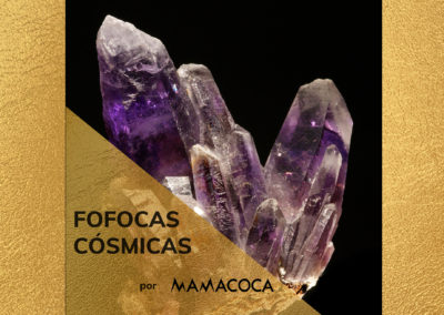 #25 – Edição Mineral: Ametista, sua aliada para espiritualidade