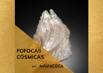 #26 – Edição Mineral: Pérola e as energias da Lua