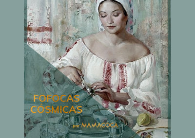 #31 – Açúcar e o prazer. O pó que acelera e mata.