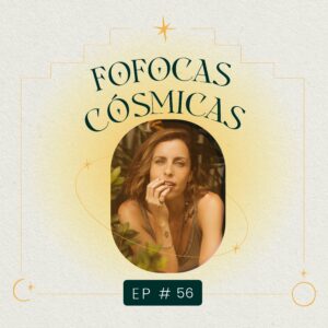 Capa Fofocas Cosmicas