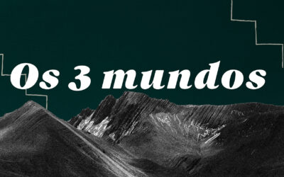 Os 3 mundos da Cosmologia Andina